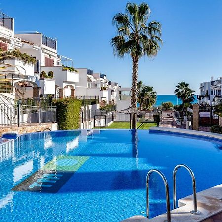 Apartament Azul Beach - La Mata Torrevieja Zewnętrze zdjęcie