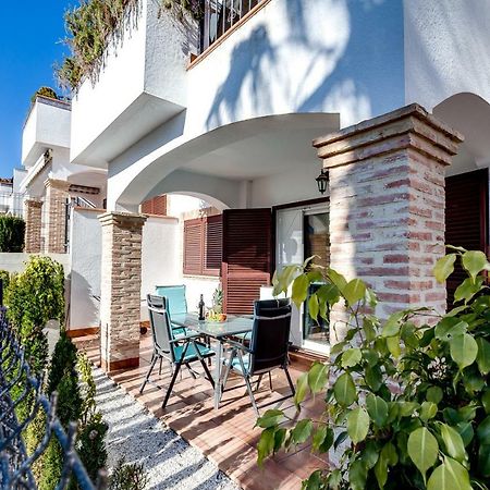 Apartament Azul Beach - La Mata Torrevieja Zewnętrze zdjęcie