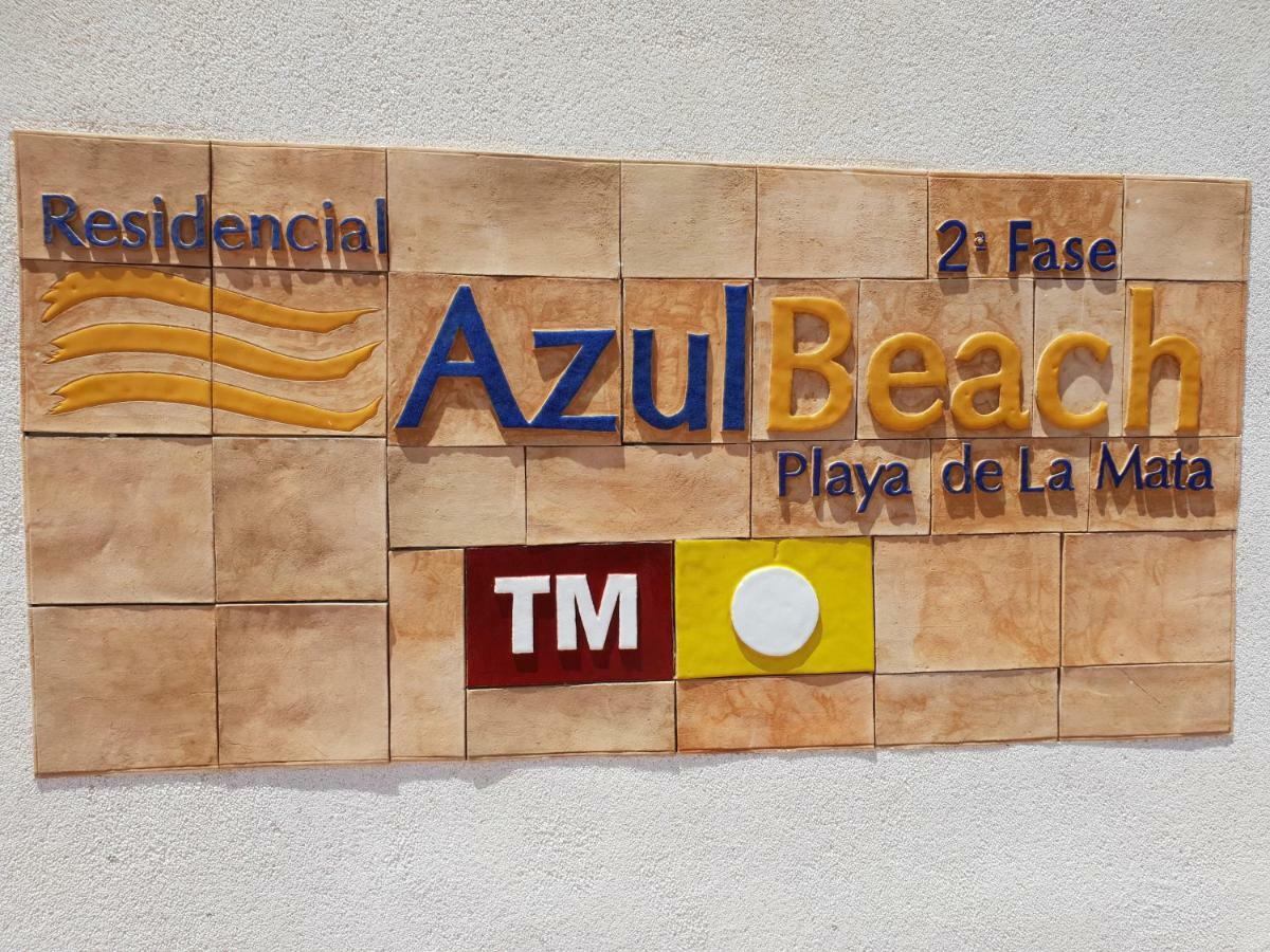 Apartament Azul Beach - La Mata Torrevieja Zewnętrze zdjęcie