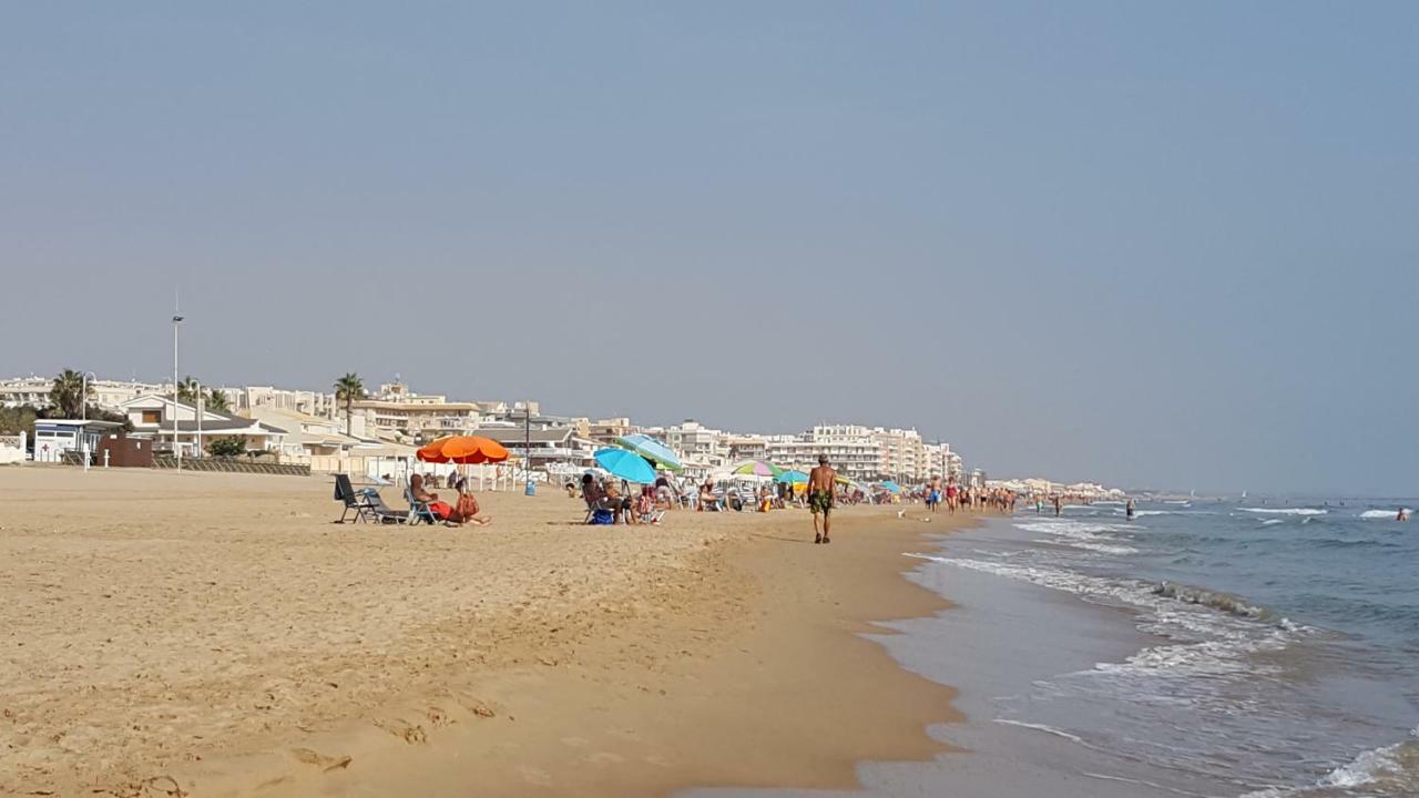Apartament Azul Beach - La Mata Torrevieja Zewnętrze zdjęcie