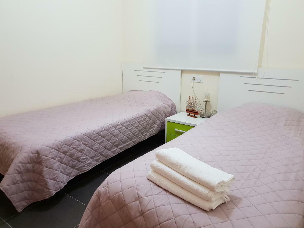 Apartament Azul Beach - La Mata Torrevieja Zewnętrze zdjęcie