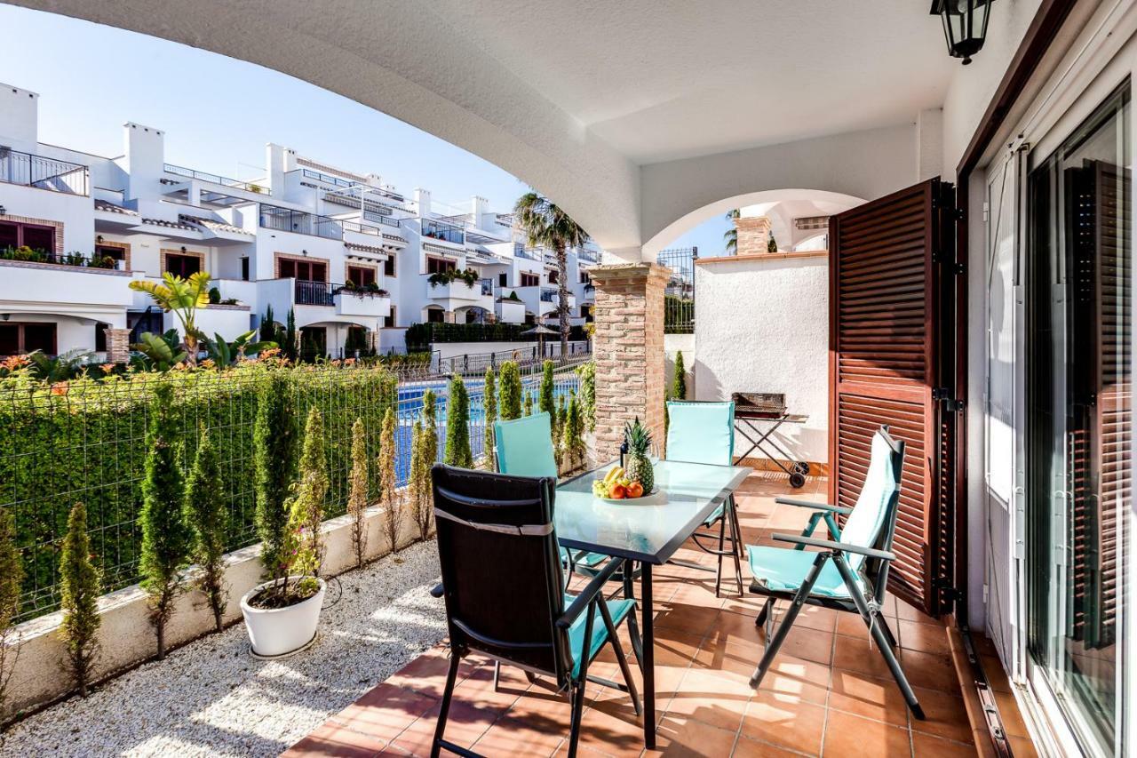 Apartament Azul Beach - La Mata Torrevieja Zewnętrze zdjęcie