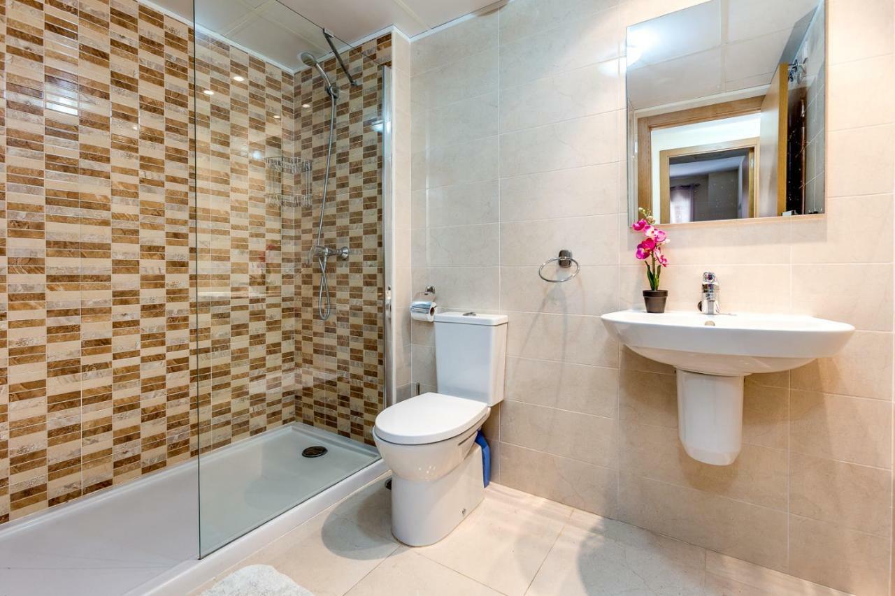 Apartament Azul Beach - La Mata Torrevieja Zewnętrze zdjęcie