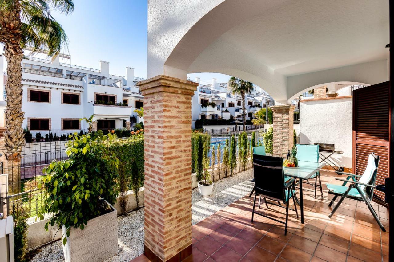Apartament Azul Beach - La Mata Torrevieja Zewnętrze zdjęcie