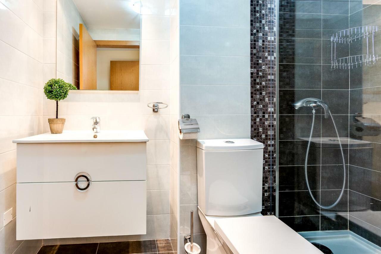 Apartament Azul Beach - La Mata Torrevieja Zewnętrze zdjęcie
