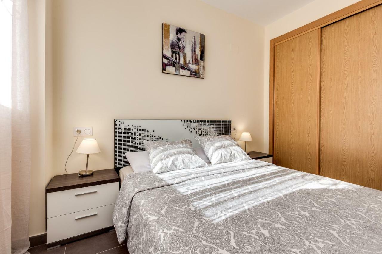 Apartament Azul Beach - La Mata Torrevieja Zewnętrze zdjęcie