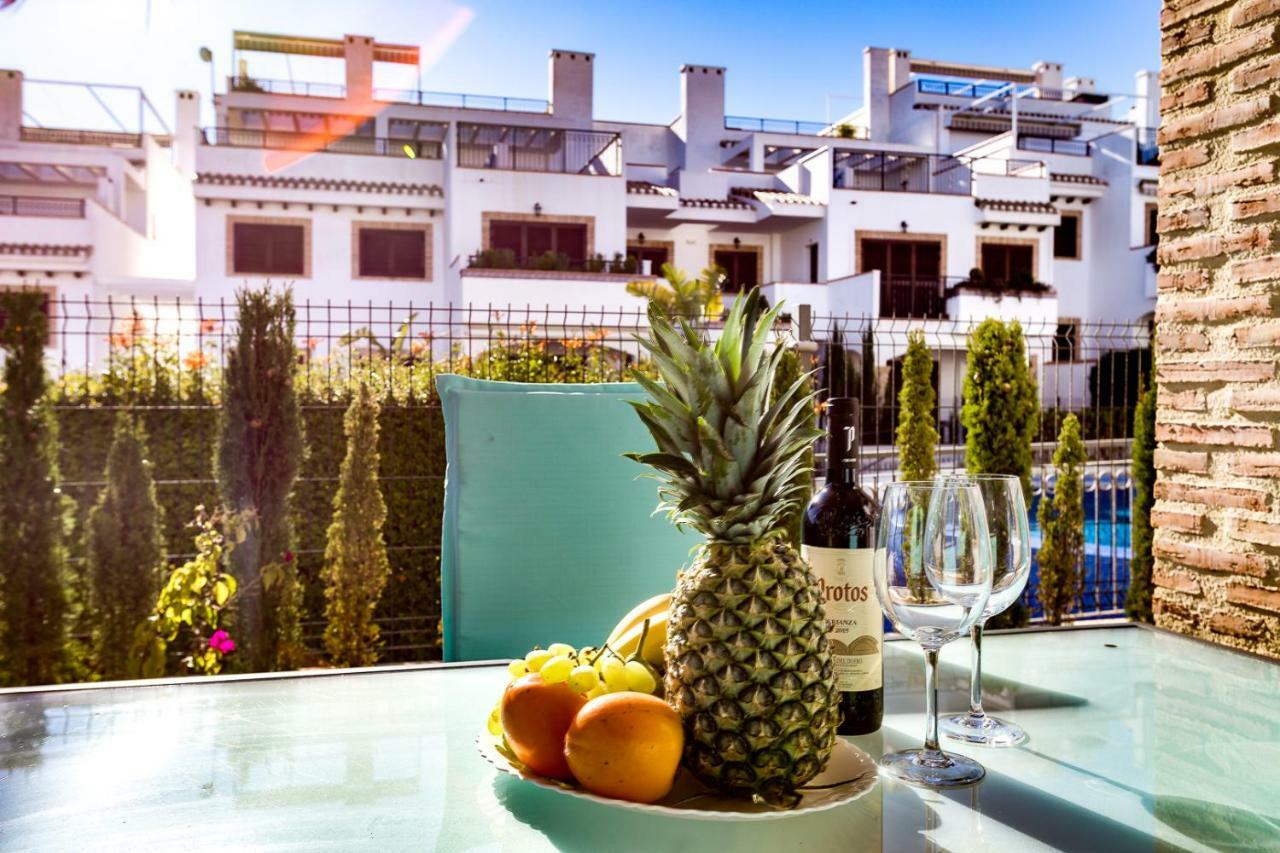 Apartament Azul Beach - La Mata Torrevieja Zewnętrze zdjęcie