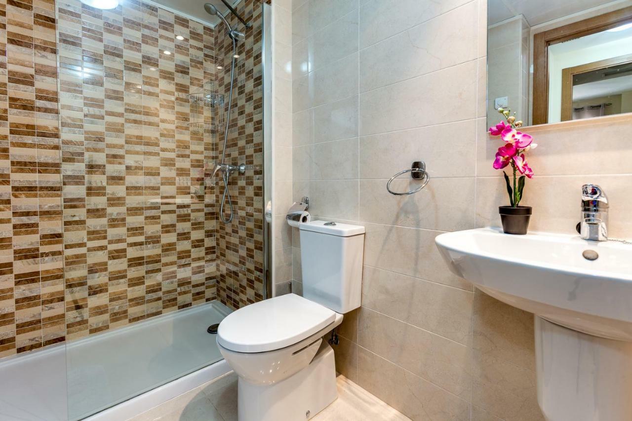 Apartament Azul Beach - La Mata Torrevieja Zewnętrze zdjęcie