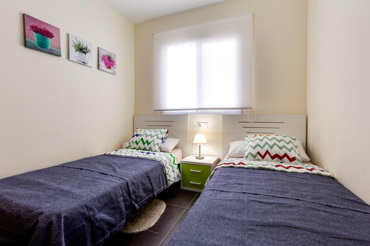 Apartament Azul Beach - La Mata Torrevieja Zewnętrze zdjęcie
