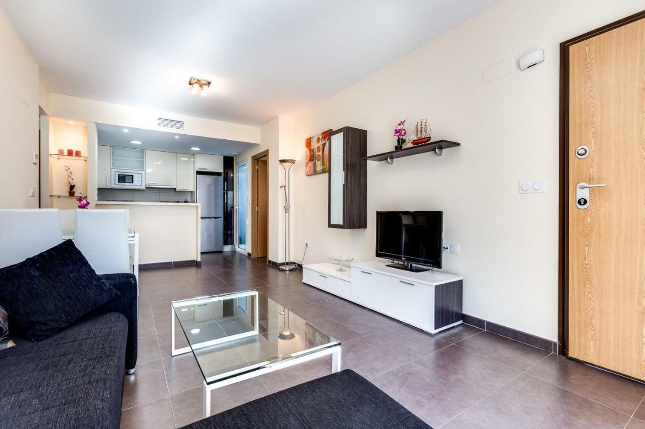 Apartament Azul Beach - La Mata Torrevieja Zewnętrze zdjęcie
