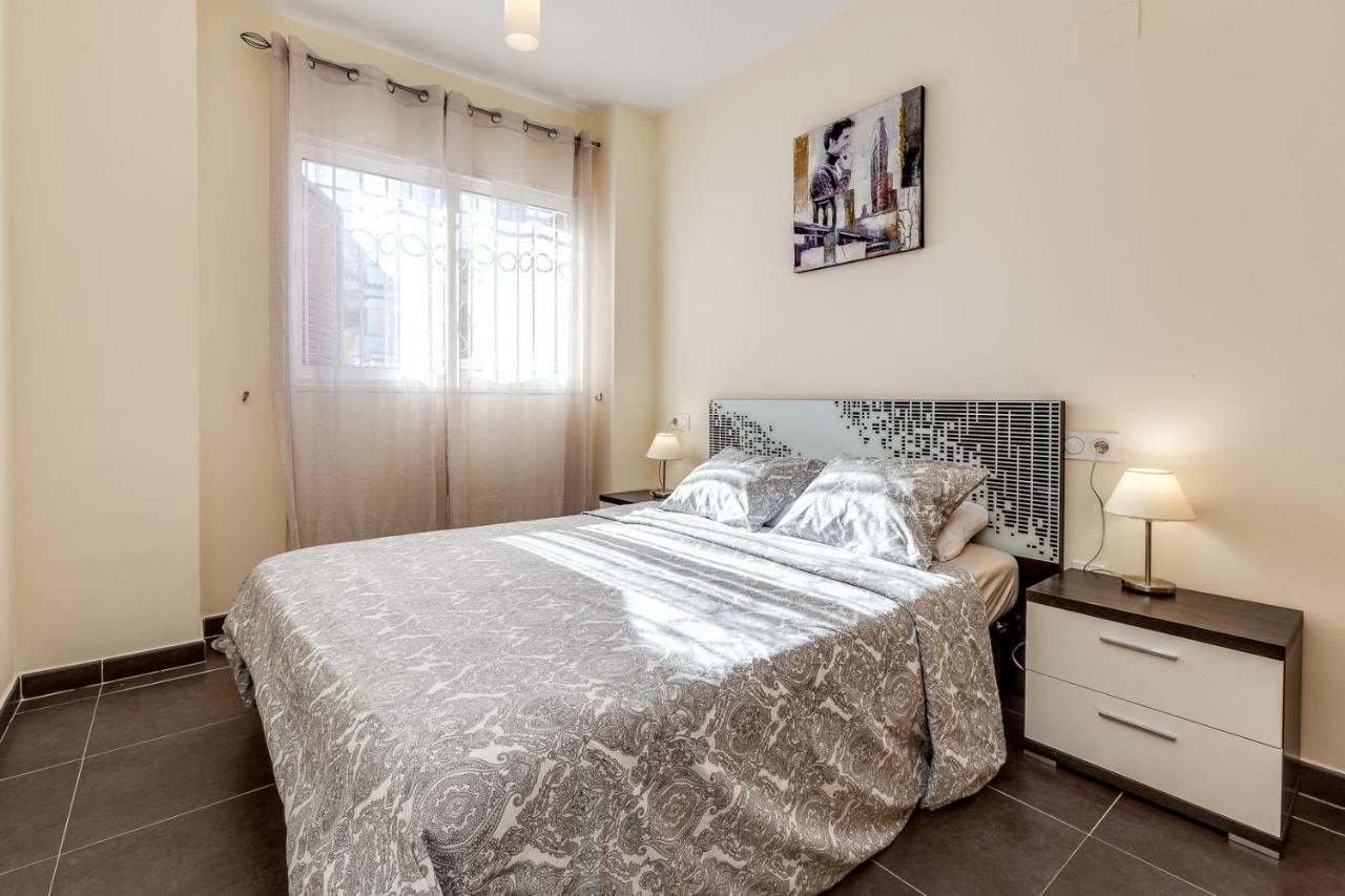 Apartament Azul Beach - La Mata Torrevieja Zewnętrze zdjęcie