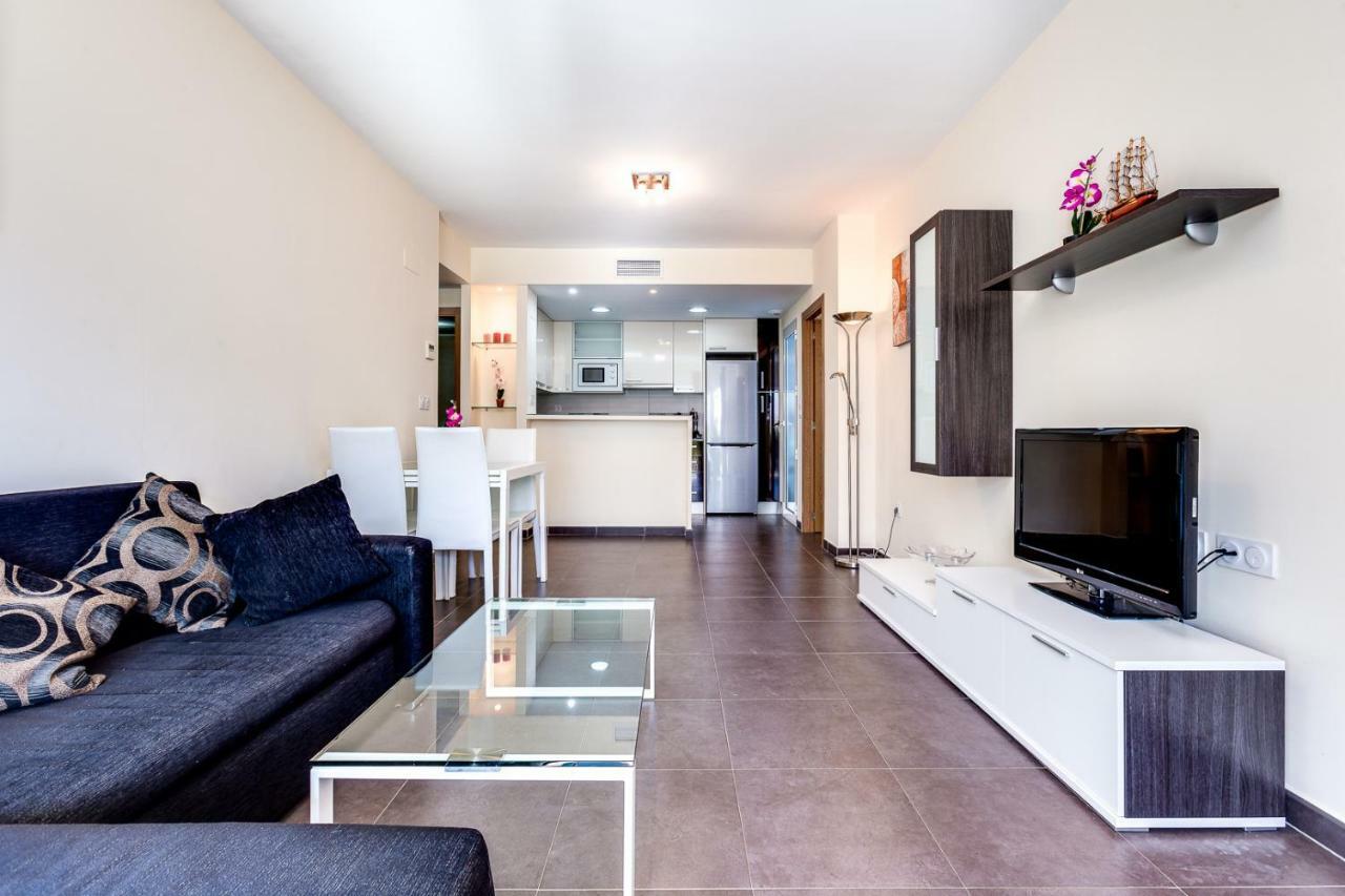Apartament Azul Beach - La Mata Torrevieja Zewnętrze zdjęcie