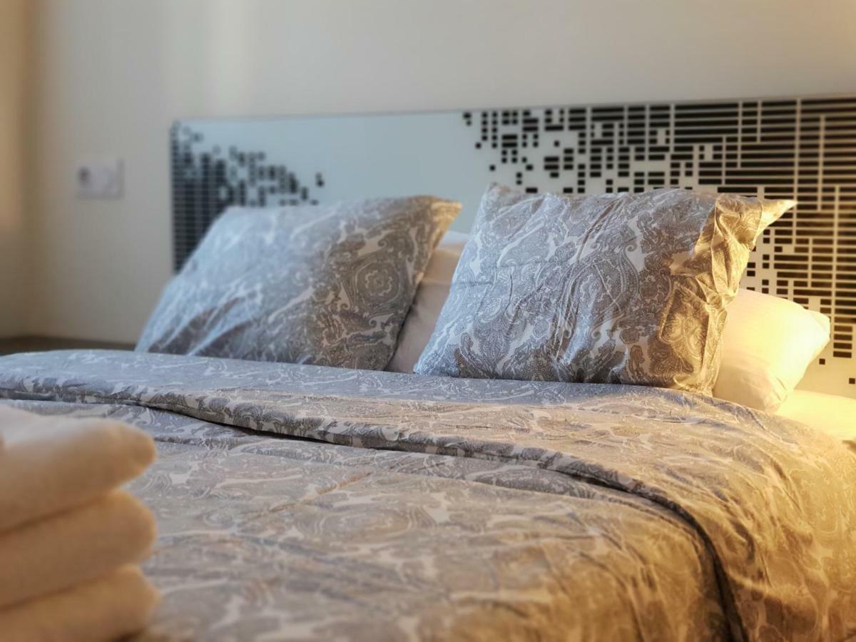 Apartament Azul Beach - La Mata Torrevieja Zewnętrze zdjęcie