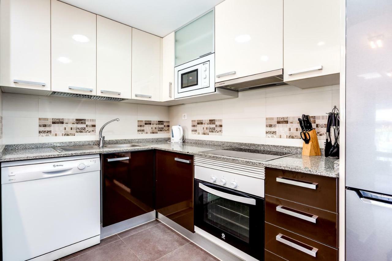 Apartament Azul Beach - La Mata Torrevieja Zewnętrze zdjęcie