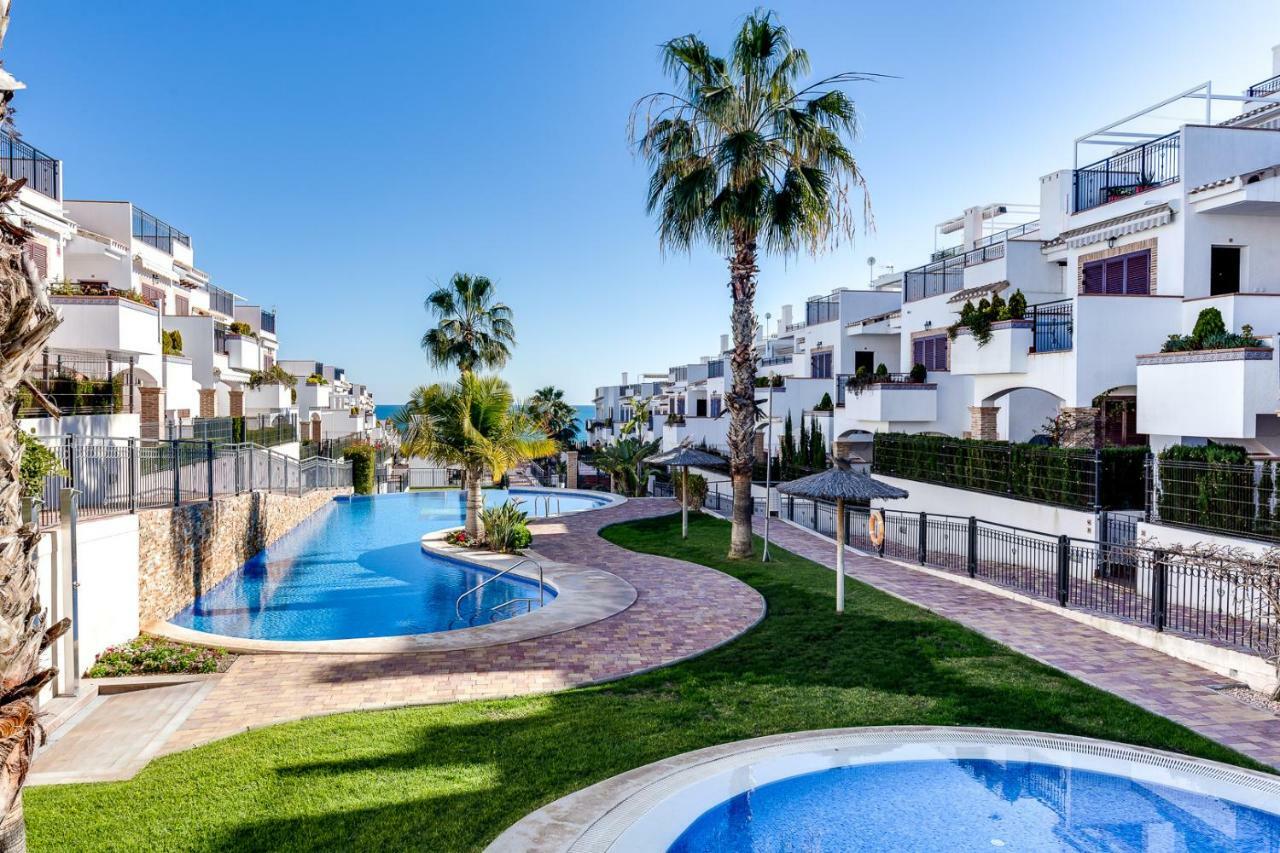 Apartament Azul Beach - La Mata Torrevieja Zewnętrze zdjęcie