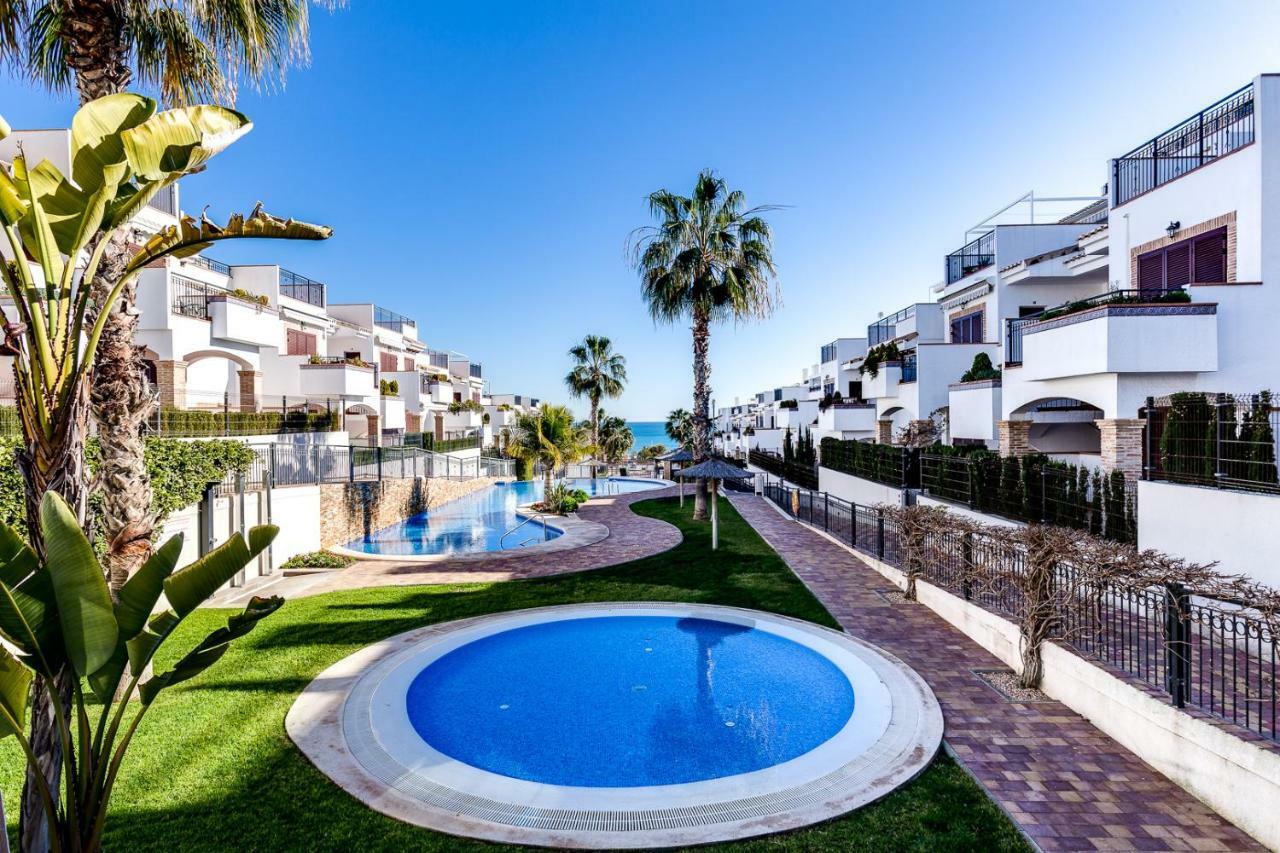 Apartament Azul Beach - La Mata Torrevieja Zewnętrze zdjęcie