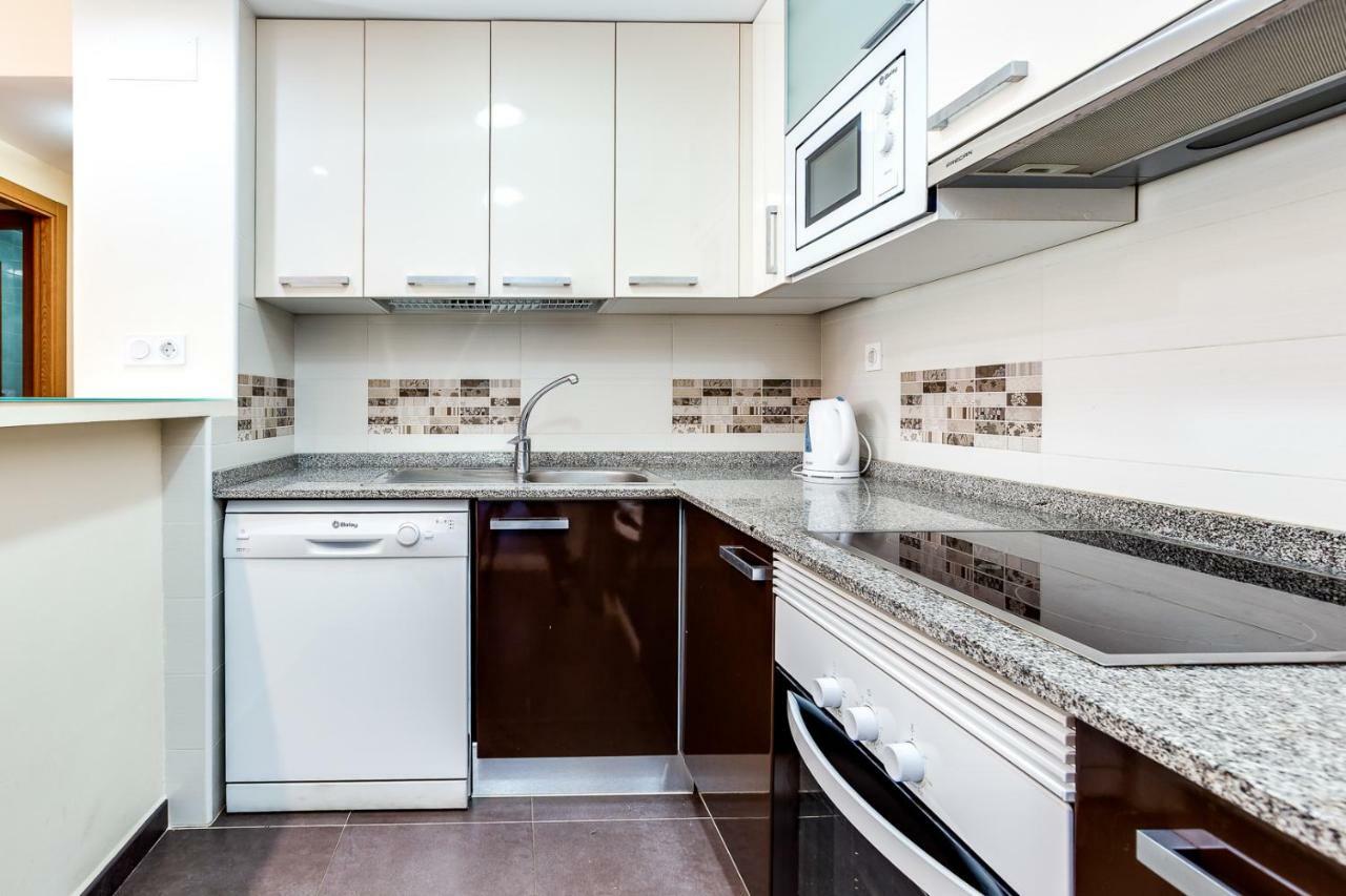 Apartament Azul Beach - La Mata Torrevieja Zewnętrze zdjęcie