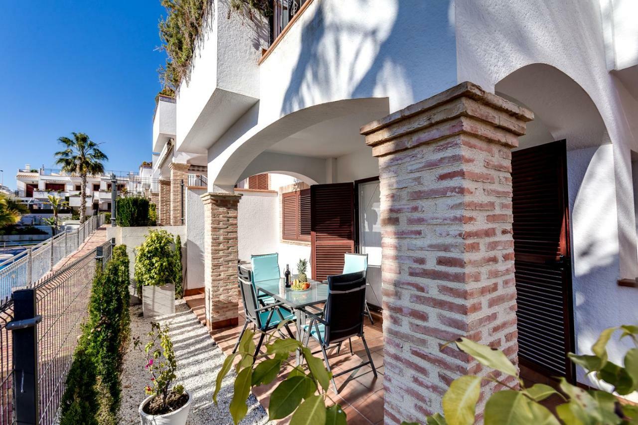 Apartament Azul Beach - La Mata Torrevieja Zewnętrze zdjęcie