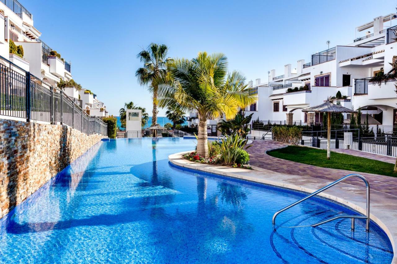 Apartament Azul Beach - La Mata Torrevieja Zewnętrze zdjęcie
