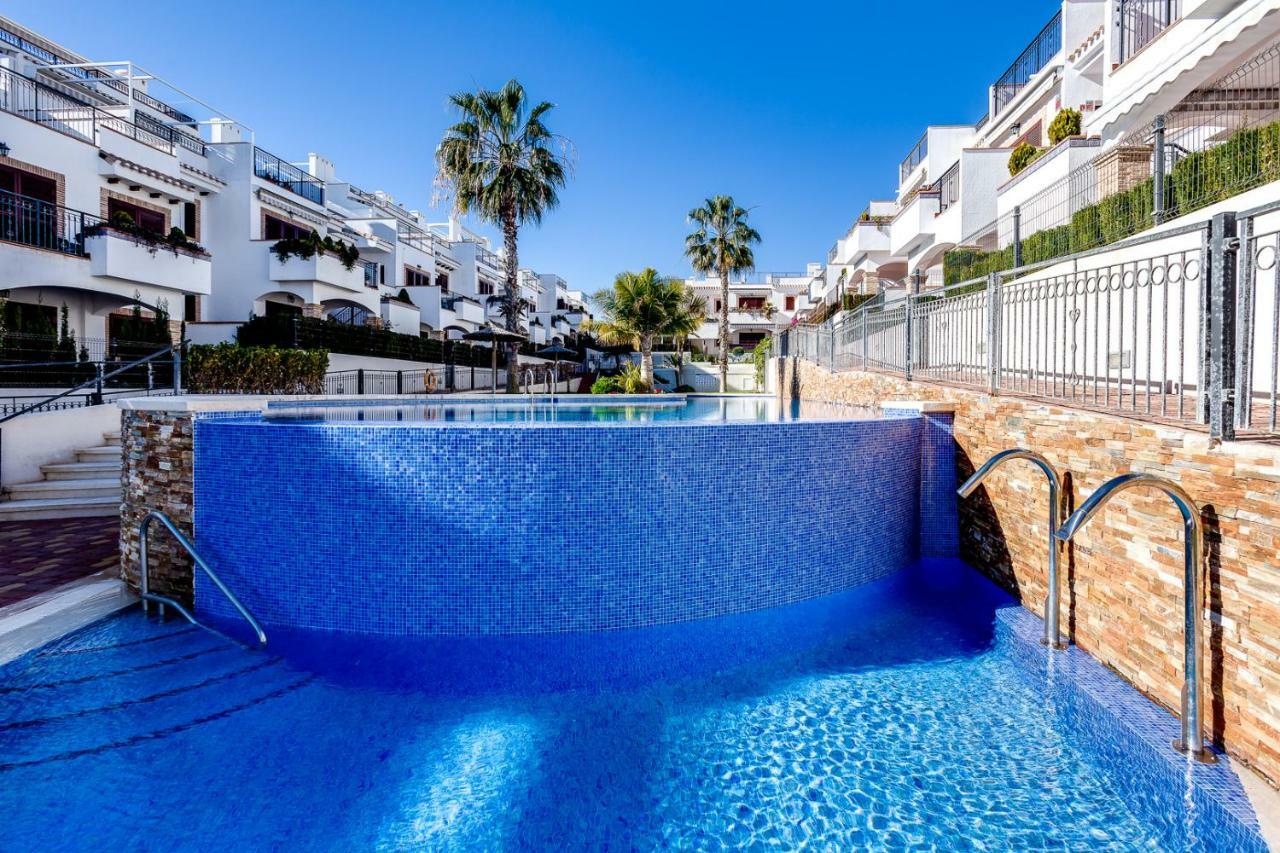 Apartament Azul Beach - La Mata Torrevieja Zewnętrze zdjęcie