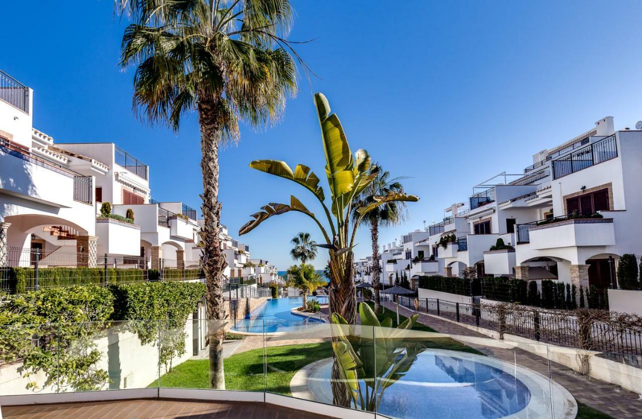 Apartament Azul Beach - La Mata Torrevieja Zewnętrze zdjęcie