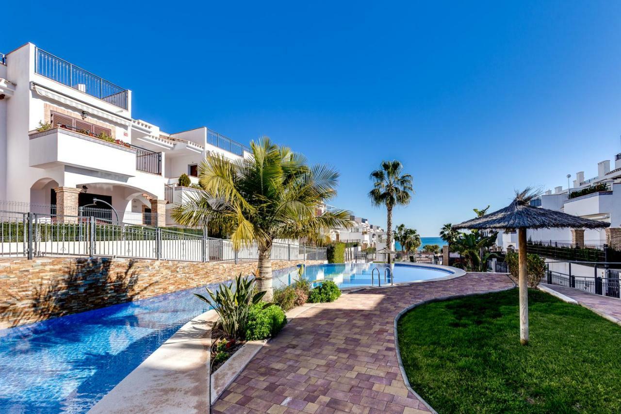 Apartament Azul Beach - La Mata Torrevieja Zewnętrze zdjęcie