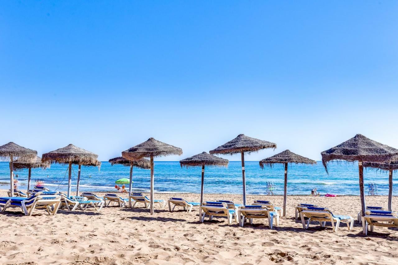 Apartament Azul Beach - La Mata Torrevieja Zewnętrze zdjęcie
